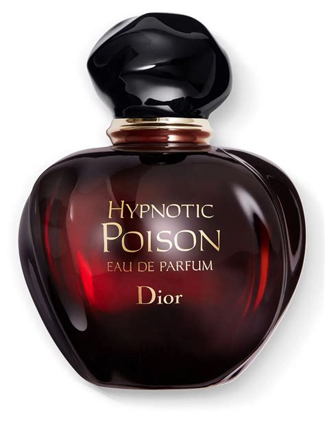 dior hypnotic poison 50ml eau de parfum|Dior Hypnotic Poison reviews.